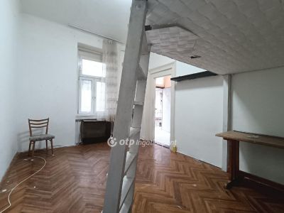 Eladó lakás Budapest
