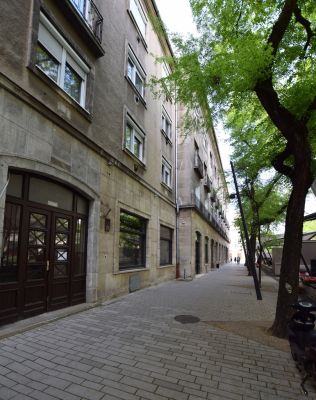 Kiadó lakás Debrecen