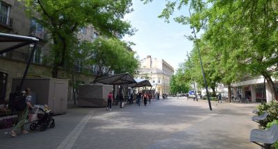 Kiadó lakás Debrecen