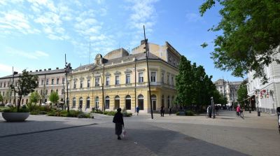 Kiadó lakás Debrecen