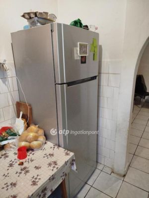 Eladó családi ház Bóly