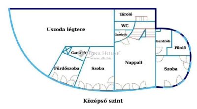 Eladó családi ház Budapest