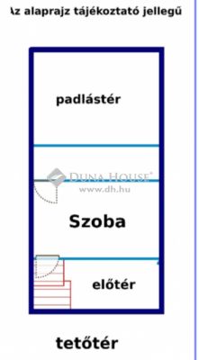 Eladó családi ház Szeged