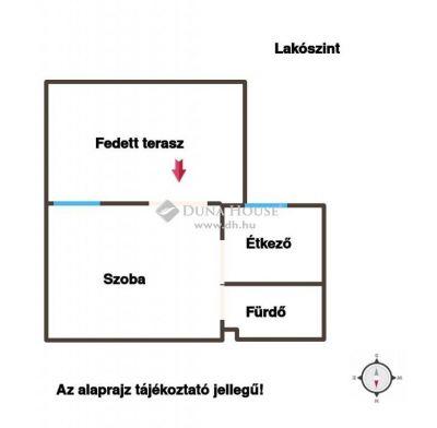 Eladó családi ház Szigetújfalu