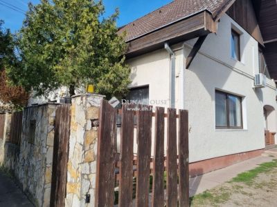 Eladó családi ház Szigetszentmárton