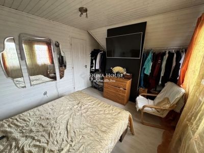 Eladó ikerház Szigetszentmiklós