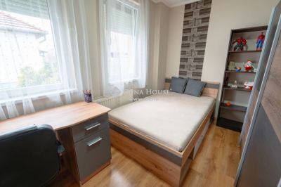 Eladó családi ház Barbacs