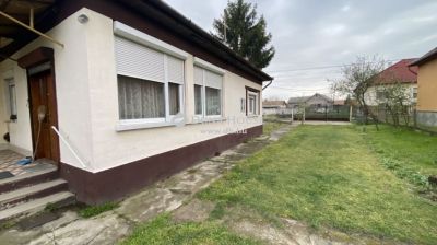 Eladó családi ház Tápióbicske