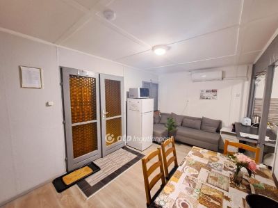 Eladó nyaraló Tiszakécske