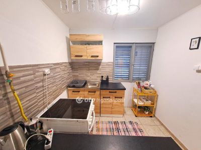 Eladó nyaraló Tiszakécske