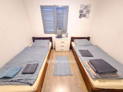 Eladó nyaraló Tiszakécske