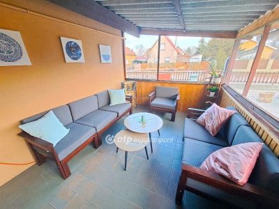 Eladó nyaraló Tiszakécske