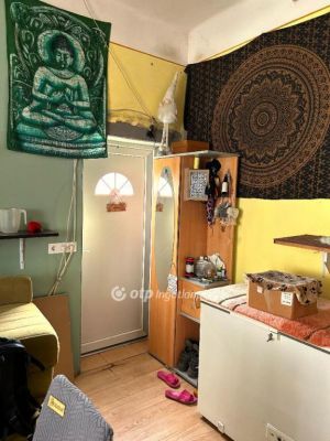 Eladó családi ház Budapest