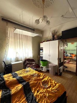 Eladó családi ház Budapest