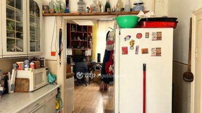 Eladó családi ház Budapest