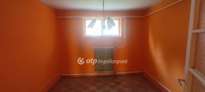 Eladó családi ház Tiszafüred