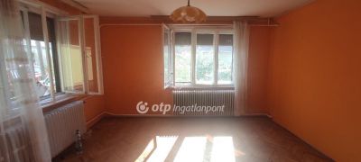 Eladó családi ház Tiszafüred