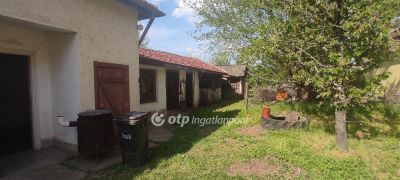 Eladó családi ház Tiszafüred