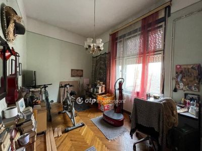 Eladó lakás Budapest