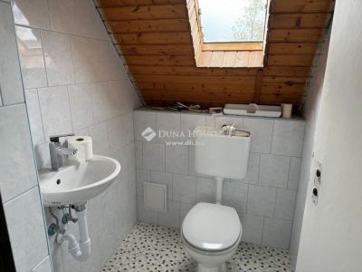 Eladó nyaraló Harkány