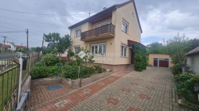 Eladó családi ház Zalaegerszeg