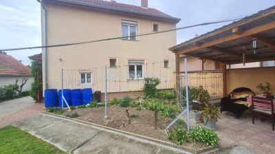 Eladó családi ház Zalaegerszeg