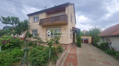 Eladó családi ház Zalaegerszeg