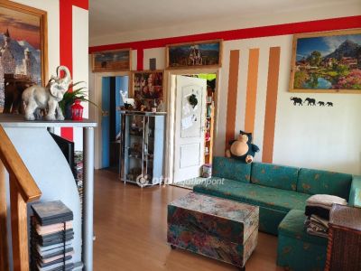 Eladó családi ház Budapest