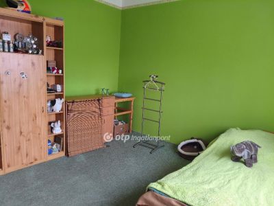 Eladó családi ház Budapest
