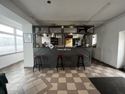 Kiadó étterem, vendéglő Mecseknádasd