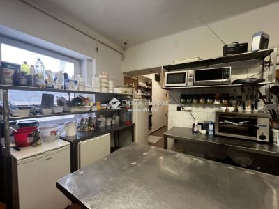Kiadó étterem, vendéglő Mecseknádasd