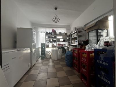Kiadó étterem, vendéglő Mecseknádasd