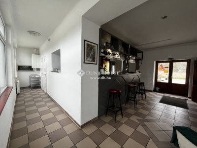 Kiadó étterem, vendéglő Mecseknádasd