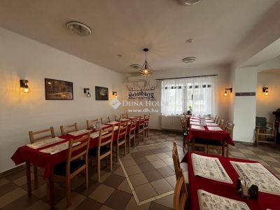 Kiadó étterem, vendéglő Mecseknádasd