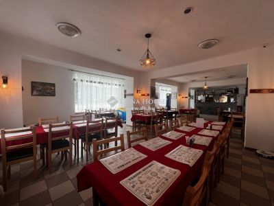 Kiadó étterem, vendéglő Mecseknádasd