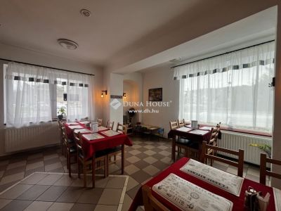 Kiadó étterem, vendéglő Mecseknádasd