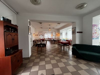 Kiadó étterem, vendéglő Mecseknádasd