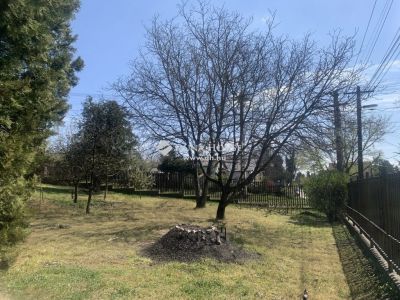 Eladó nyaraló Erdőkertes