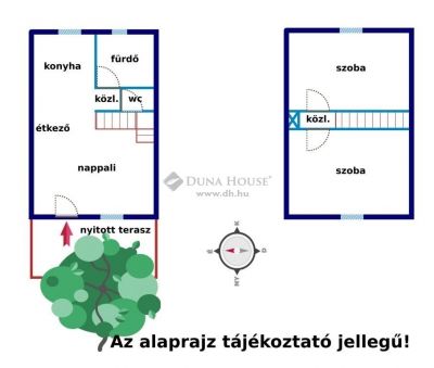 Eladó nyaraló Siófok