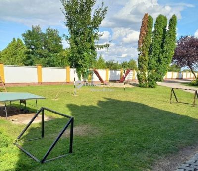 Eladó nyaraló Siófok