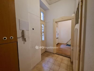 Eladó lakás Budapest
