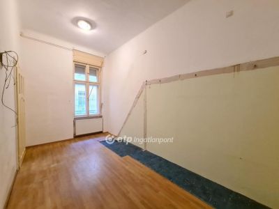 Eladó lakás Budapest