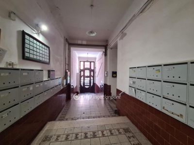 Eladó lakás Budapest
