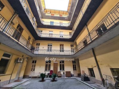 Eladó lakás Budapest