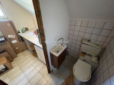 Eladó családi ház Szombathely