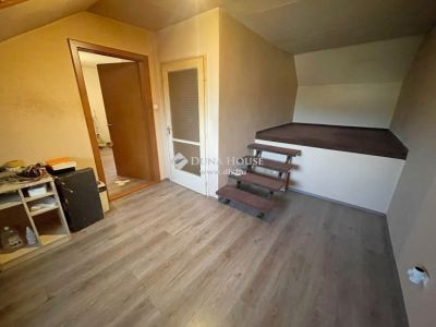 Eladó családi ház Szombathely