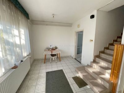 Eladó családi ház Szombathely