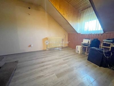 Eladó családi ház Szombathely