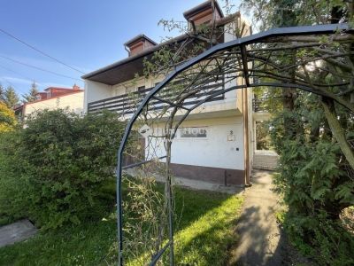 Eladó családi ház Szombathely
