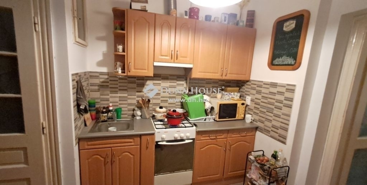 Eladó lakás Szombathely
